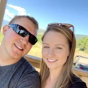 Meet your Posher, Brandy